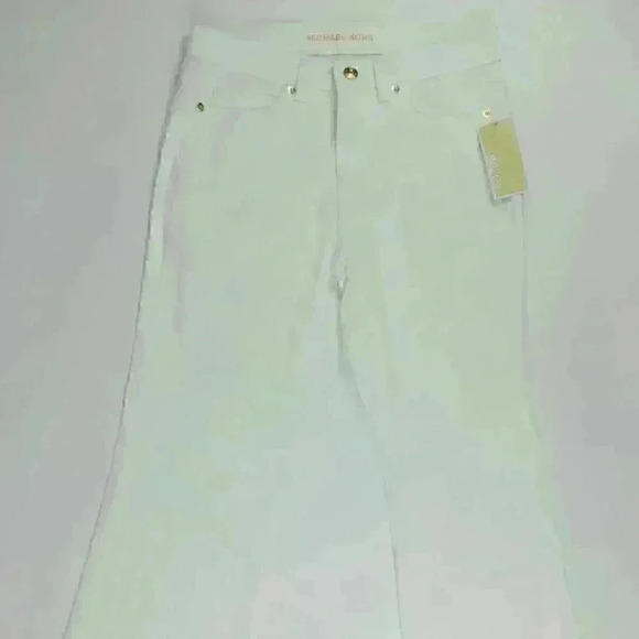MICHAEL Michael Kors Denim - NWT $98 MICHAEL Michael Kors Women’s 4 High Waist Jeans